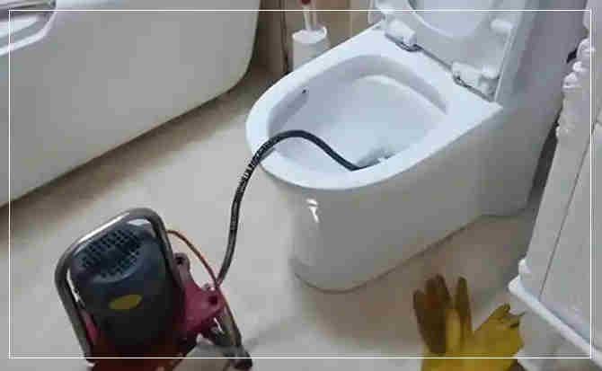 乌兰察布马桶蹲坑蹲厕疏通